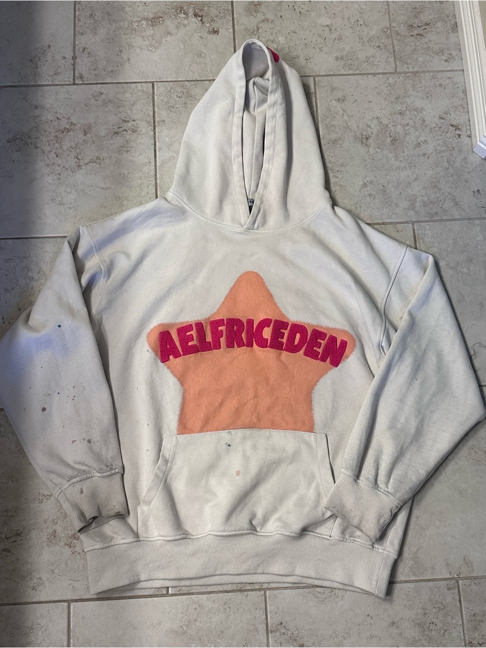 Aelfric Eden hoodie